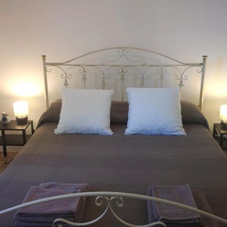 Appartamento Il Porticciolo Villanova di Ostuni Eksteriør billede