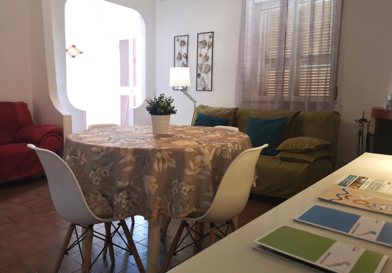 Appartamento Il Porticciolo Villanova di Ostuni Eksteriør billede