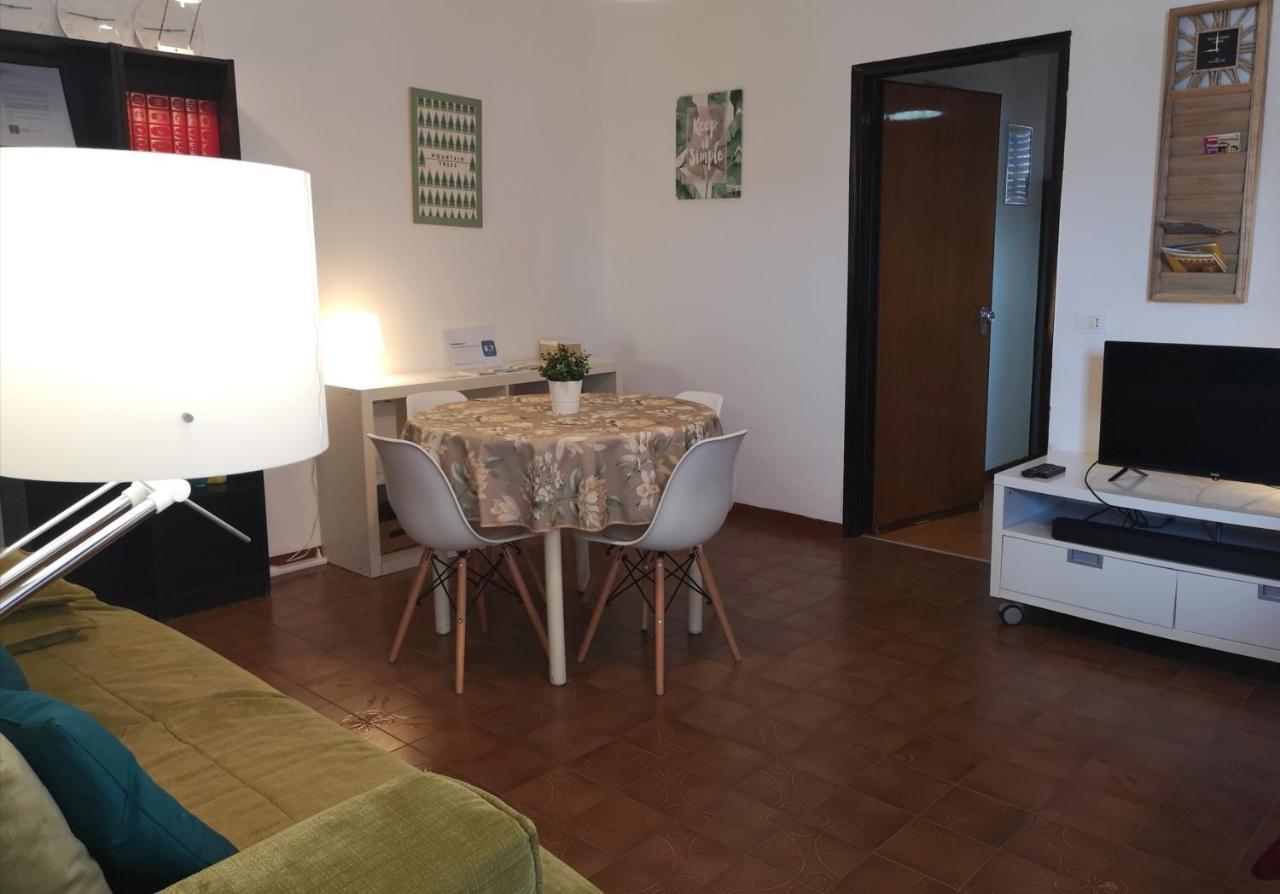 Appartamento Il Porticciolo Villanova di Ostuni Eksteriør billede