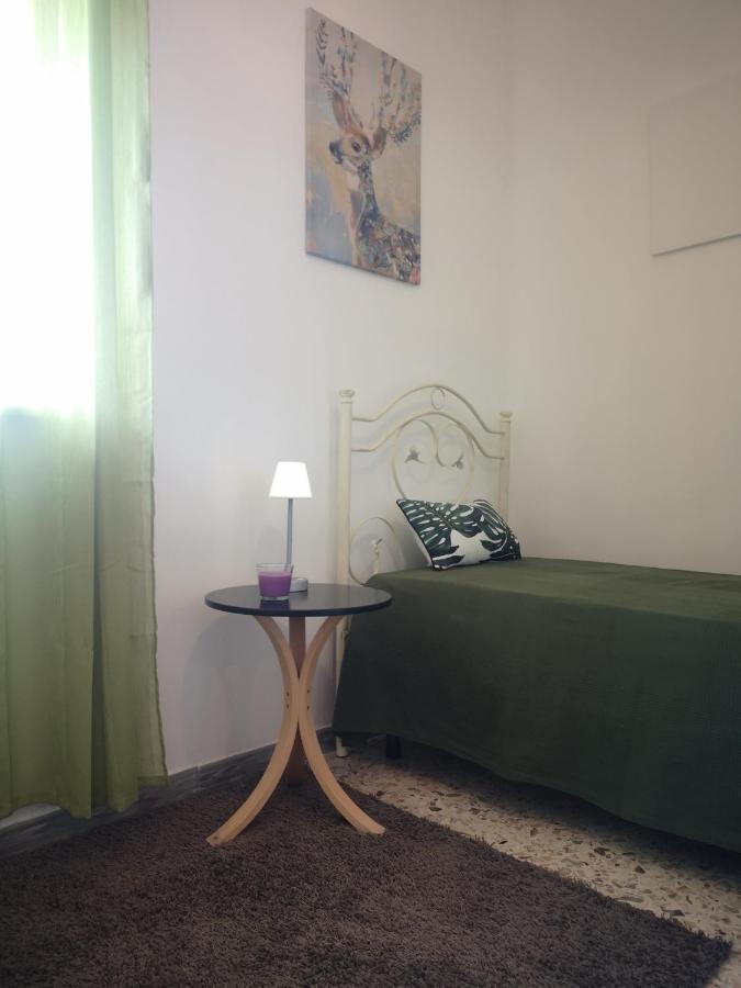 Appartamento Il Porticciolo Villanova di Ostuni Eksteriør billede