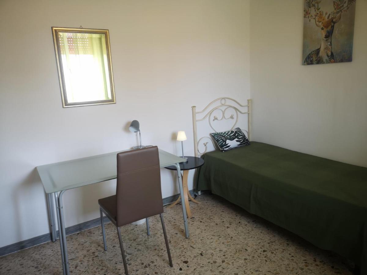 Appartamento Il Porticciolo Villanova di Ostuni Eksteriør billede