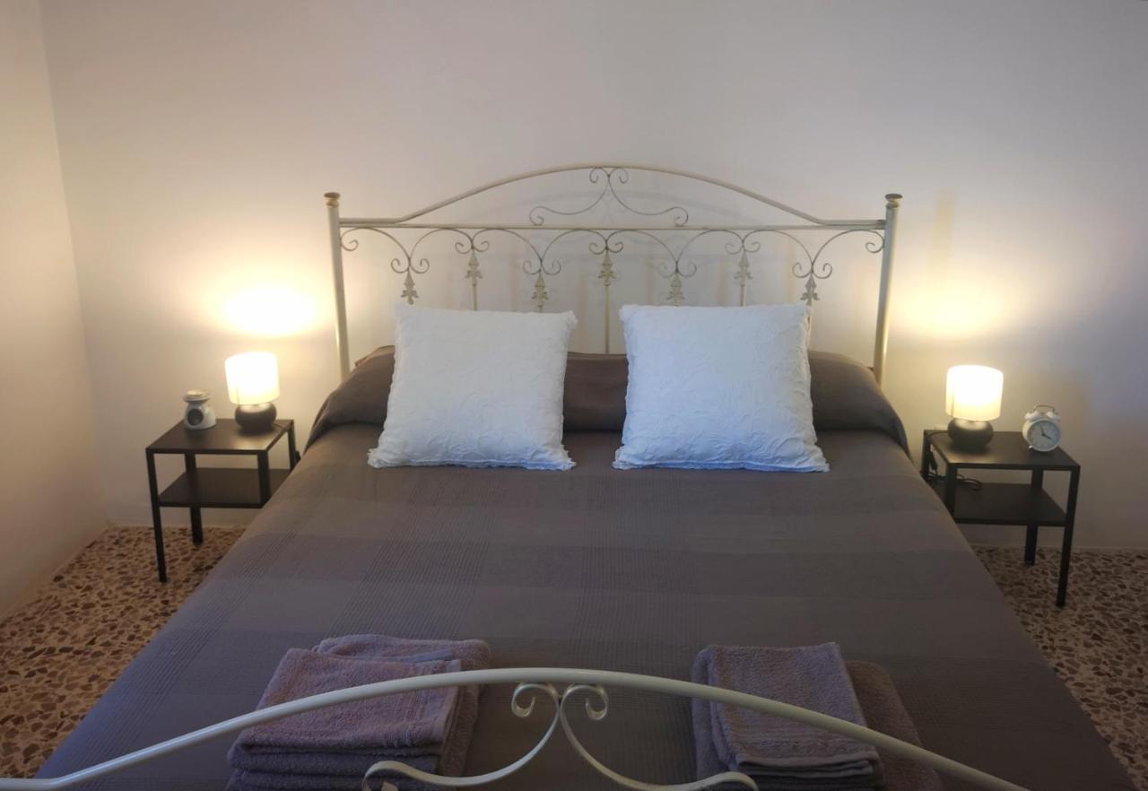 Appartamento Il Porticciolo Villanova di Ostuni Eksteriør billede