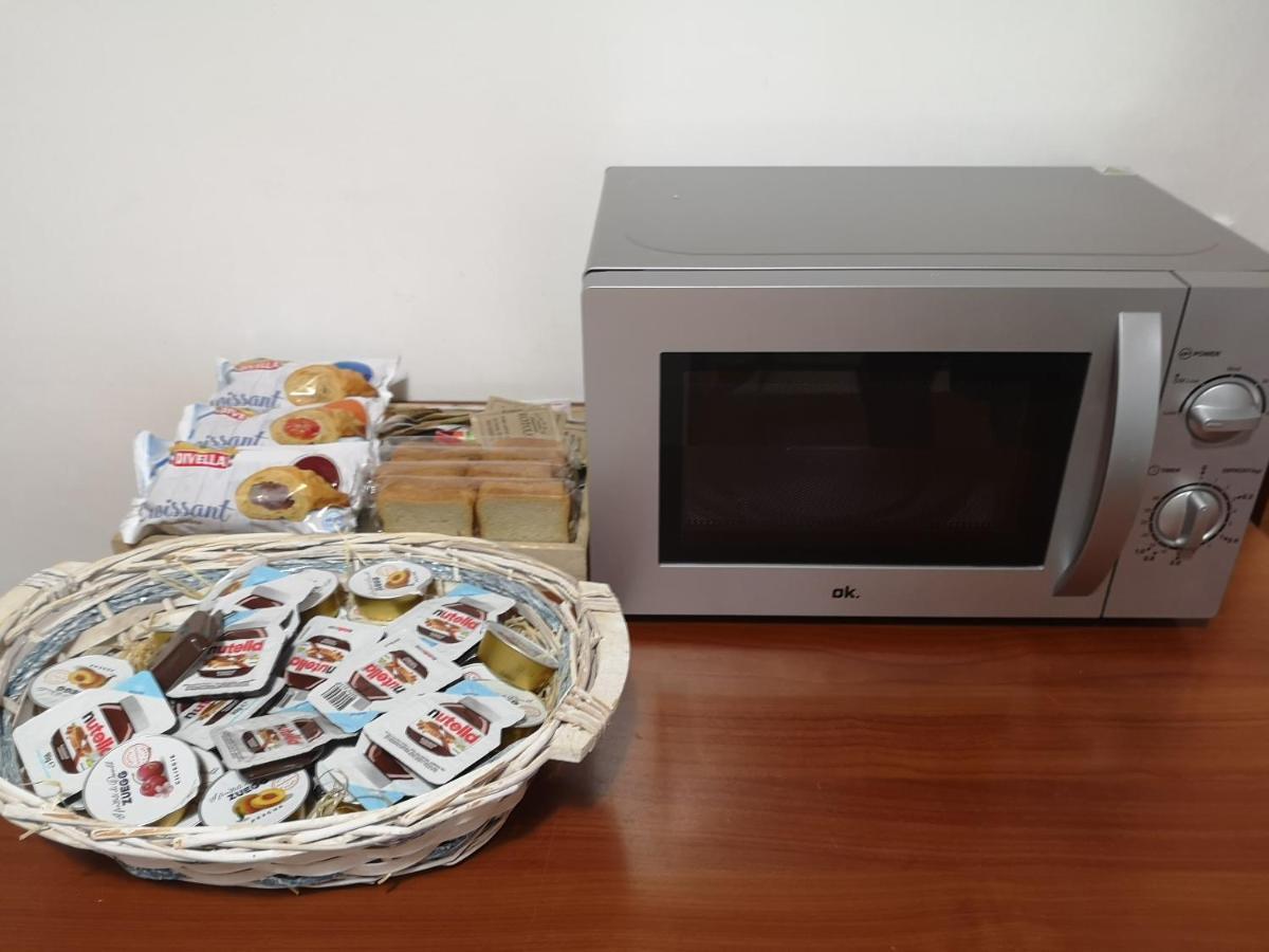 Appartamento Il Porticciolo Villanova di Ostuni Eksteriør billede