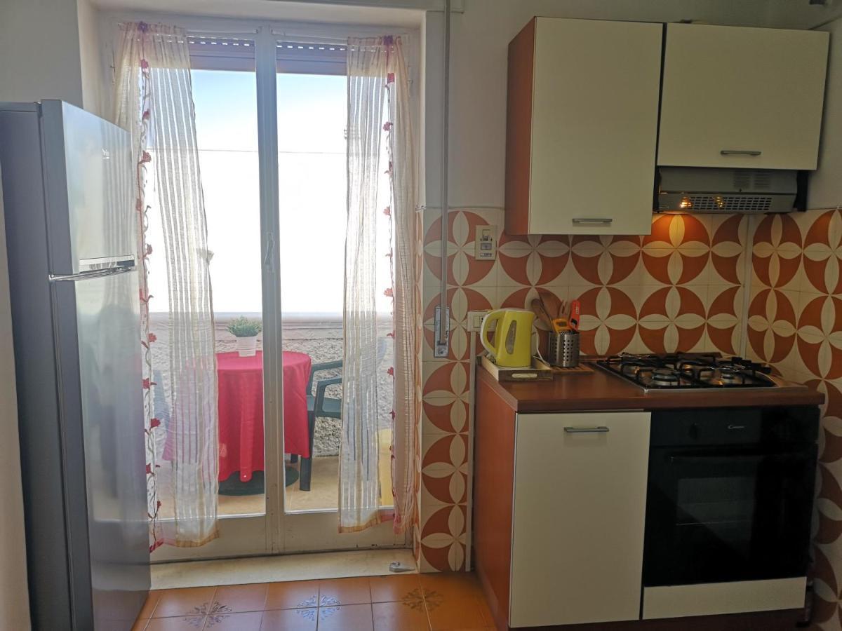 Appartamento Il Porticciolo Villanova di Ostuni Eksteriør billede