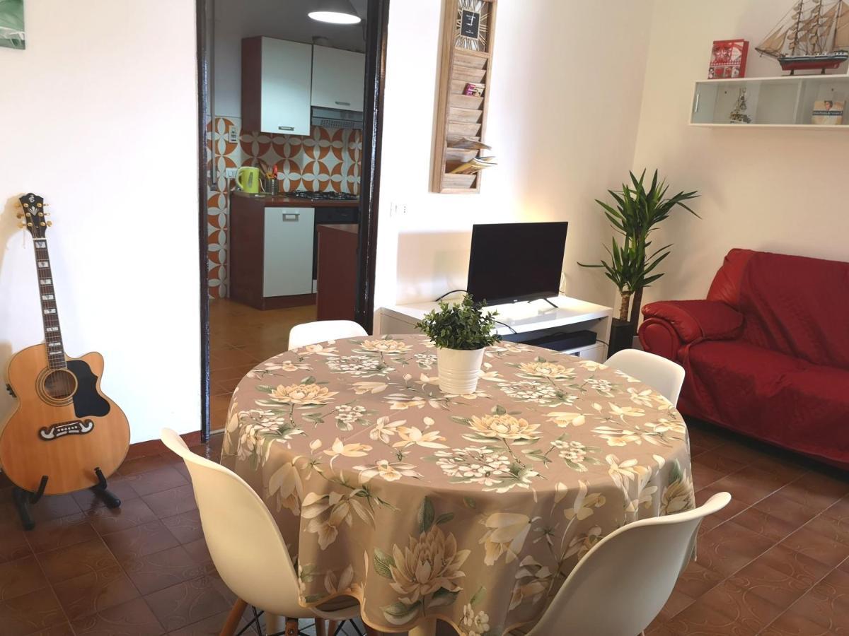 Appartamento Il Porticciolo Villanova di Ostuni Eksteriør billede
