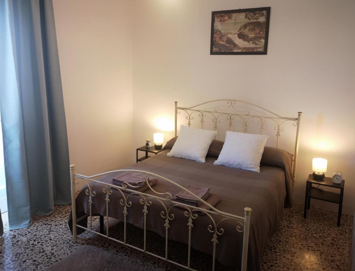 Appartamento Il Porticciolo Villanova di Ostuni Eksteriør billede