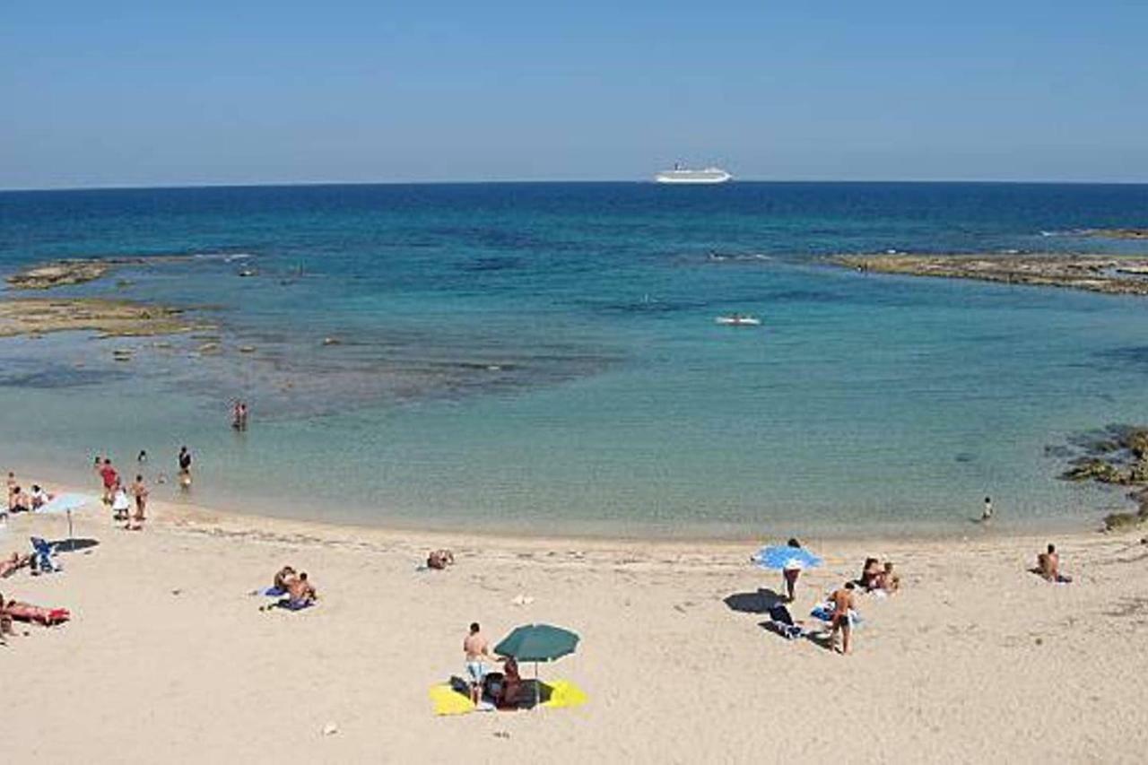 Appartamento Il Porticciolo Villanova di Ostuni Eksteriør billede